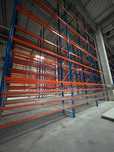Rafturi metalice profesionale reglabile