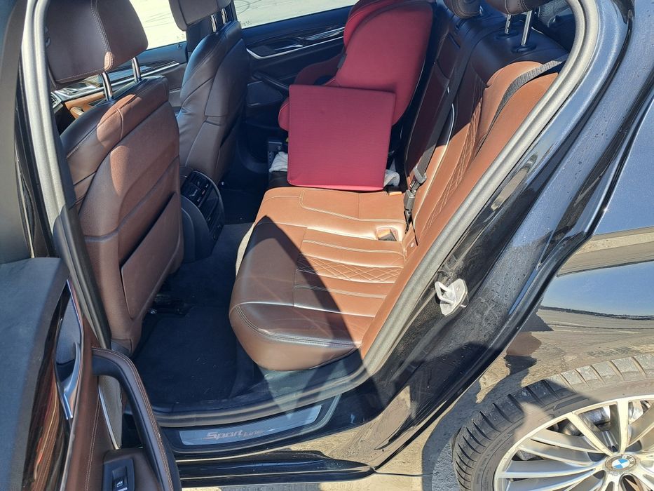 Bmv g30 2l 252cp schimb