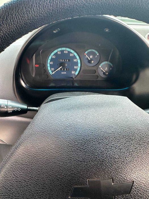 Matiz best sotiladi