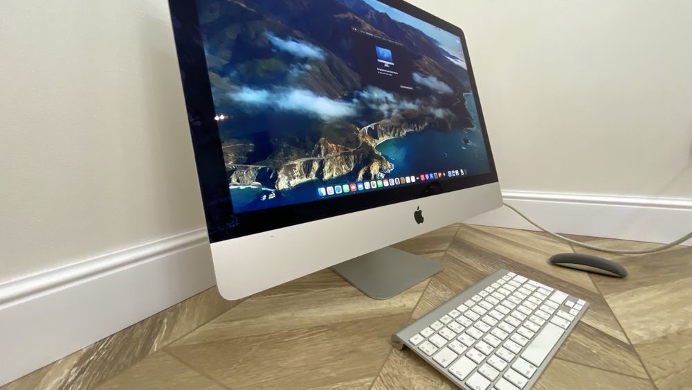 iMac 27  продается