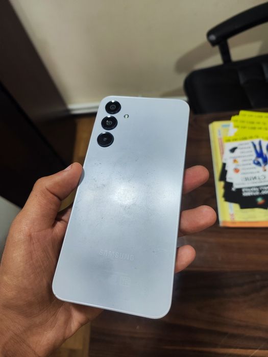 Samsung galaxy A16 8/256