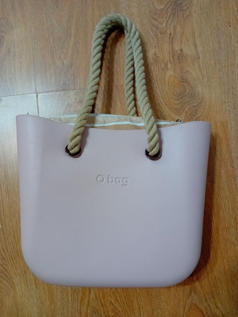 Дамска чанта Obag