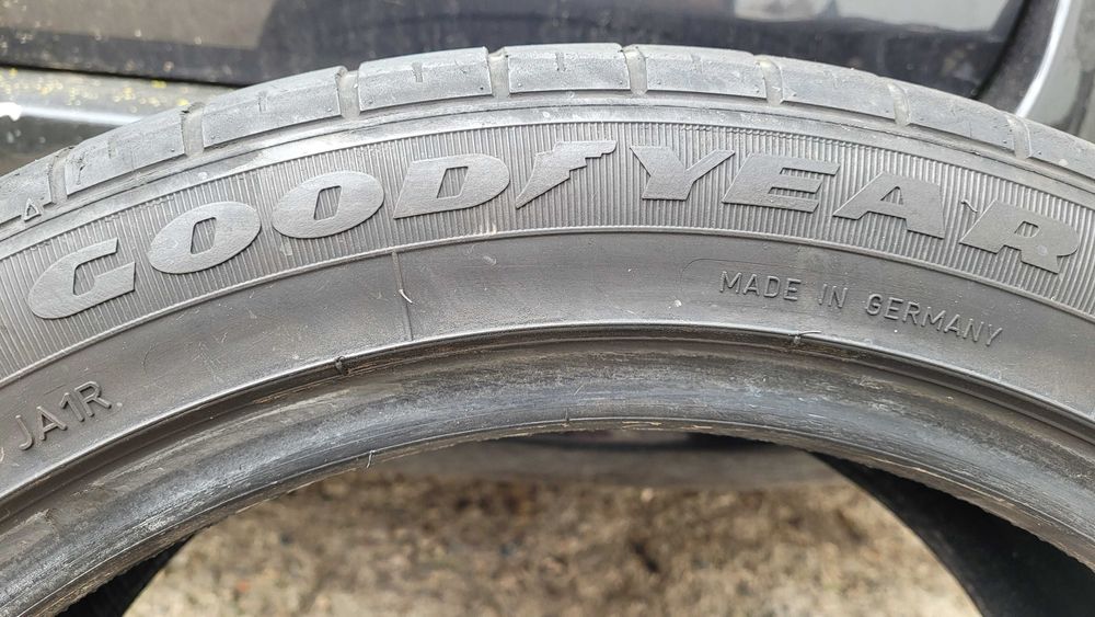 Гума Goodyear–245x45x19 –RunFlat