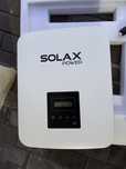 Invertor Solax X1-BOOST G3 monofazic 3-6 KW