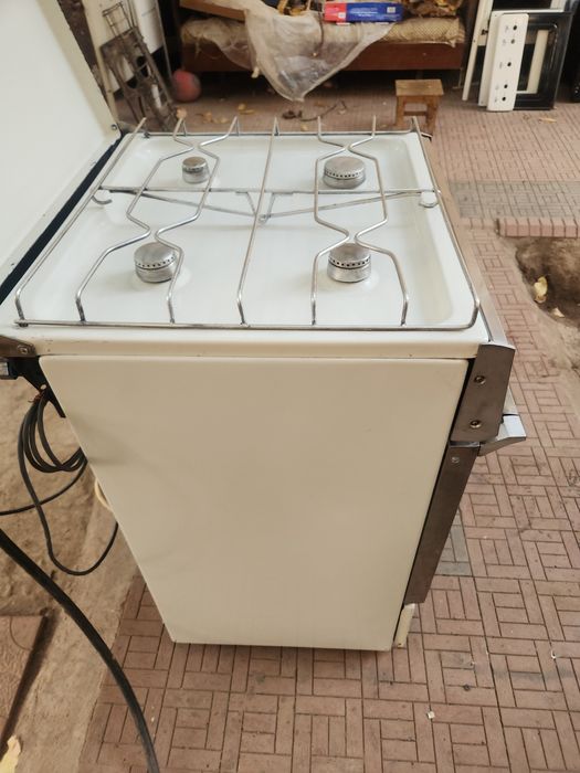 Газовая плита брест