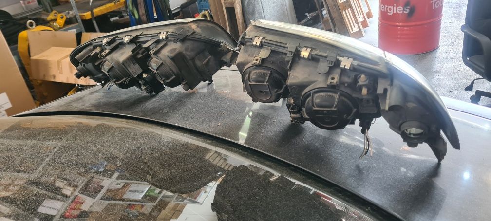 Фарове с мигачи за Volvo S80