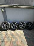 Set Roti Mercedes Tip Ronal OEM