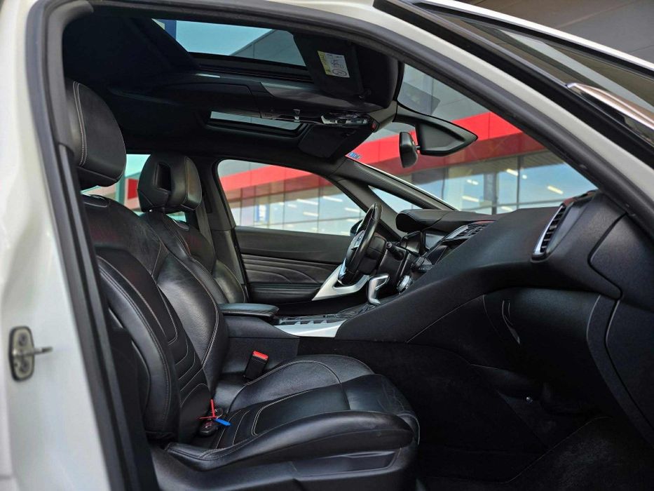DS5 2016 citroen DS 5 2.0 diesel simplu automat 180cp