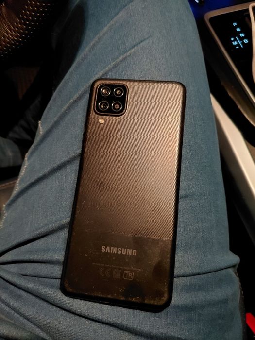 Продам Galaxy A12
