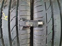 SET 2 Anvelope Vara 235/40 R19 BRIDGESTONE Potenza S001 96
