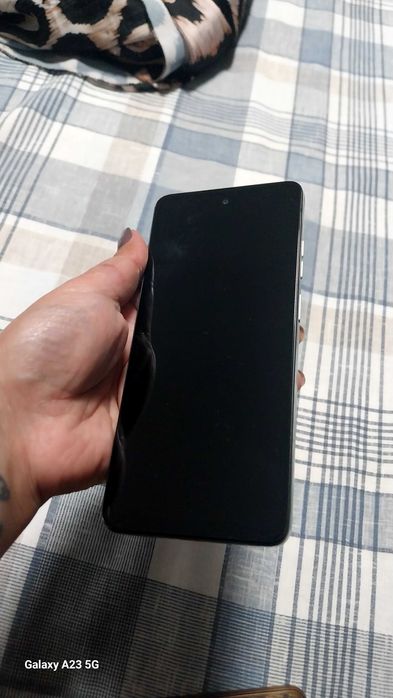 Motorola G24,128GB,8GB RAM GREEN