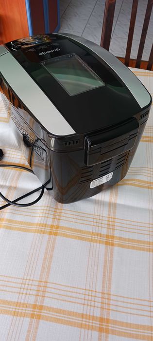Хлебопекарна Gorenje с 2 бъркалки