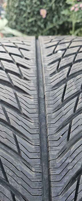 Anvelope Michelin Pilot Alpin 285/40/21 M+s