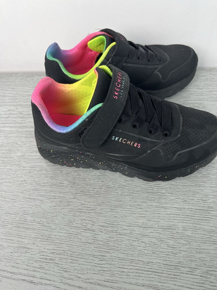спортни обувки Sketchers