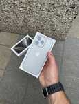 Iphone 16 Pro , 100% Baterie , GARANTIE inca 7 Luni .