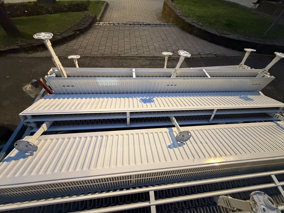 Calorifere de vanzare