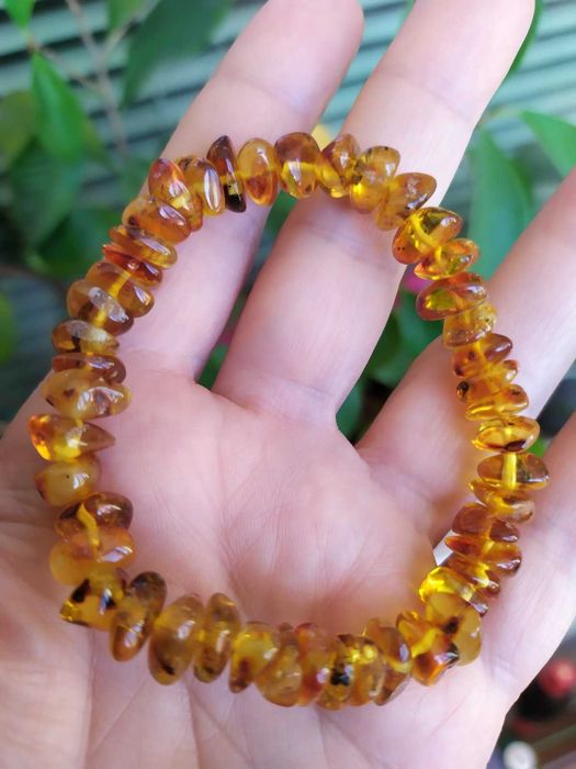 Балтийски Кехлибар