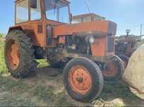 Vand tractor U650 !