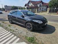 Renault Megane 3