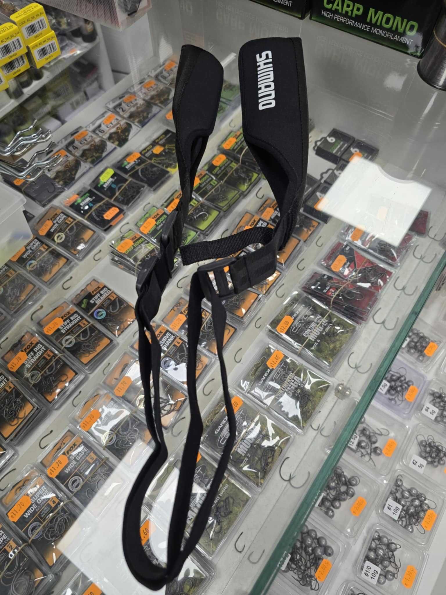 Калпачок за въдици SHIMANO