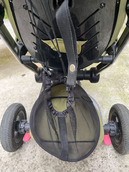 Триколка Lorelli