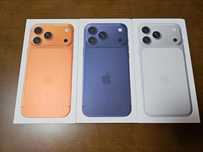 iPhone 17 pro / pro max