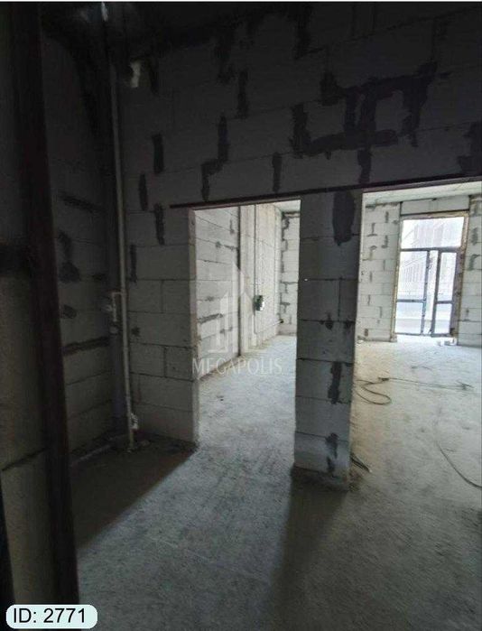 bukhara cityda 2 xonali karobka kvartira sotiladi №2771