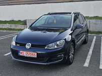 Volkswagen VW Golf 7 Allstar 4Motion 2.0 TDI, NUMERE ROSII VALABILE