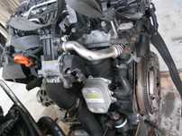 Motor 1,6TDI*CAYA>CAYD*CuAnexe*POLO2010Eu5Rulaj88000kmFabiaIbitaFranta