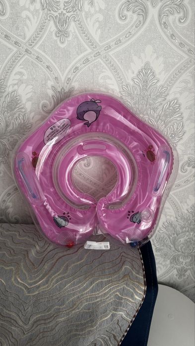 Отдам круг для шеи