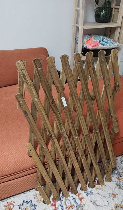 Lampadar, taburet Bursjon, suport sticle vin Hutten Ikea