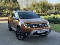 Dacia Duster / 2019/ 1.3 Tce-150 cp / 69000km /