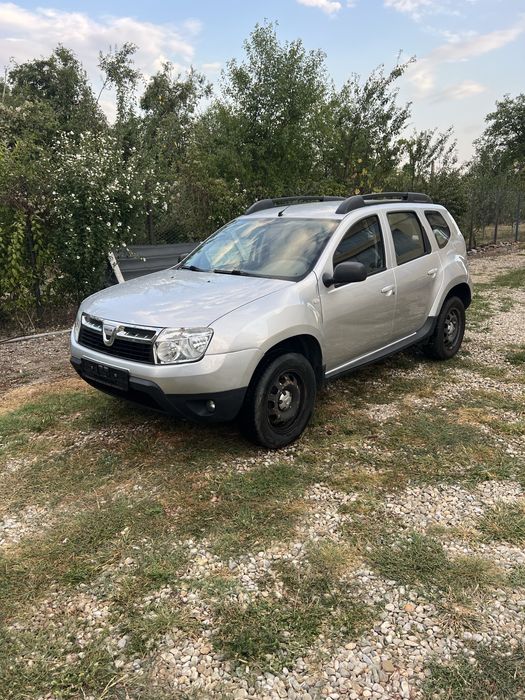 Vand Dacia Duster