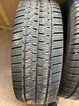 Anvelope continental 225/70/15 c