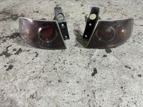 Stop / Lampa Dreapta Seat Ibiza 2004-2007