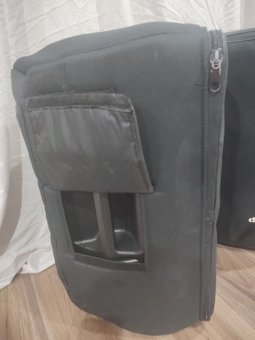 Vand FBT HiMaxx 40 cu huse