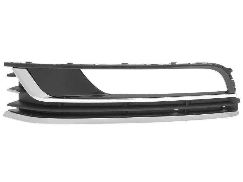 Решетки в броня VW PASSAT B7 /2010-2015/