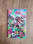 Splatoon 2 за nintendo switch