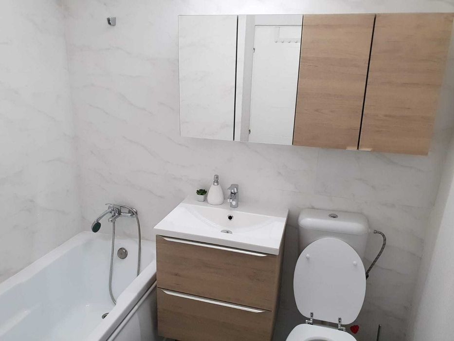 PROPRIETAR, vand ap 3 camere in Lugoj (langa fac. Dragan)