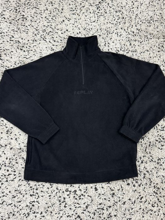 Мъжки полар REPLAY . Размер S