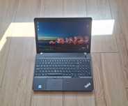 15.6' IPS Lenovo ThinkPad E560 Core i7-6500U/AMD R7 M370 2GB/16GB/256G