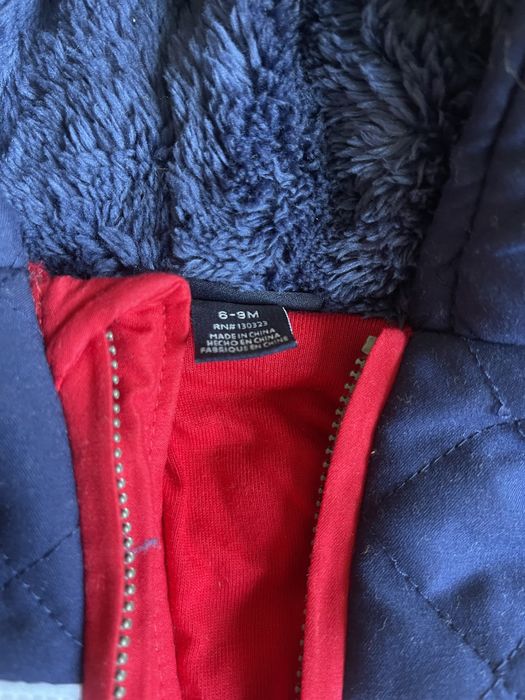 Продавам екскимос за зима наTommy Hilfiger