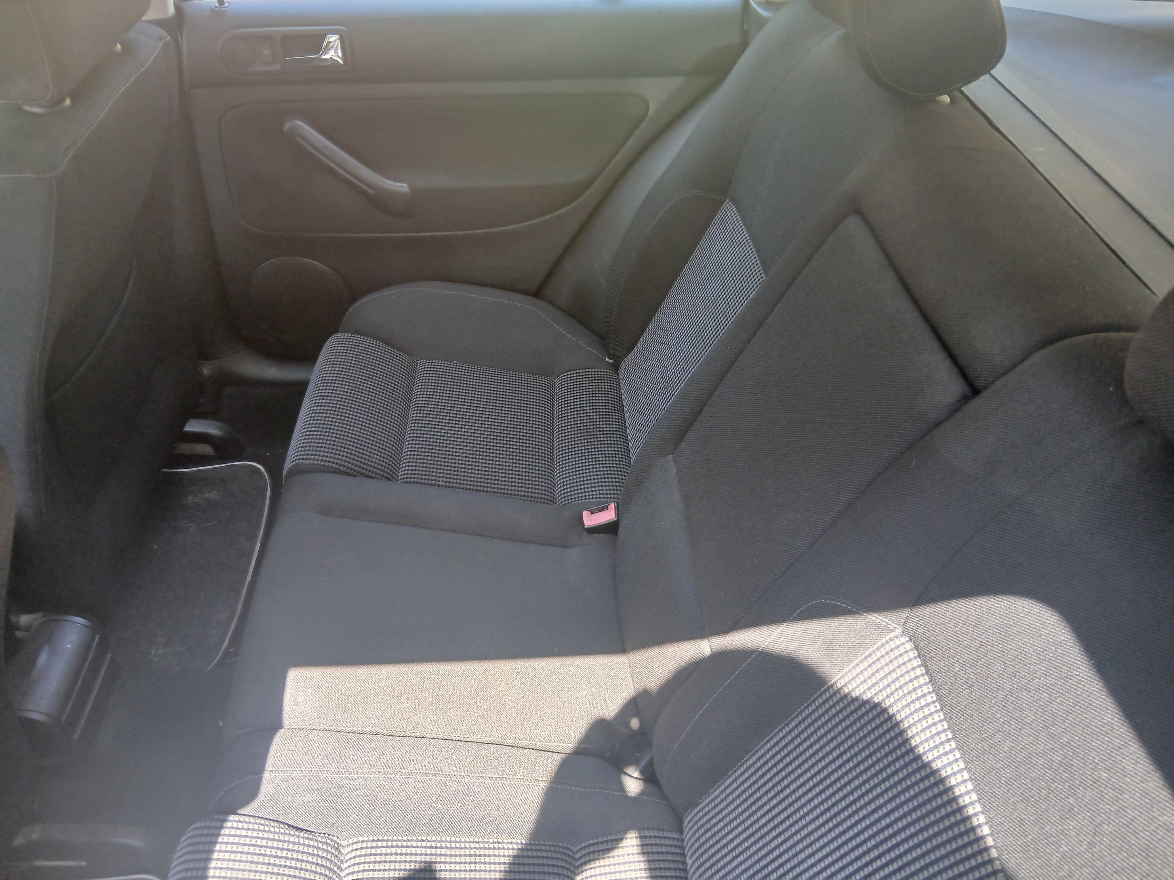 VW GOLF 4 V5 на части(автоматик)