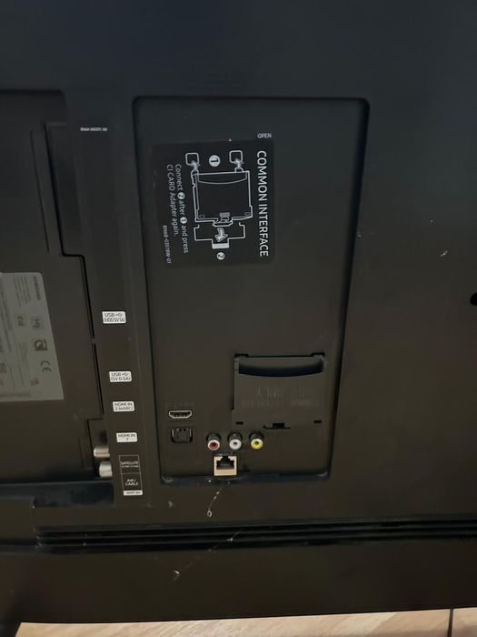 Vând televizor Samsung