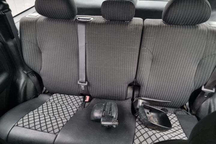 Dezmembrez Jeep Cherokee KJ 2002 motor 2.5 crd 143cp, ENJ, cutie de viteze automata grup spate fata reductor planetara dezmembrari piese