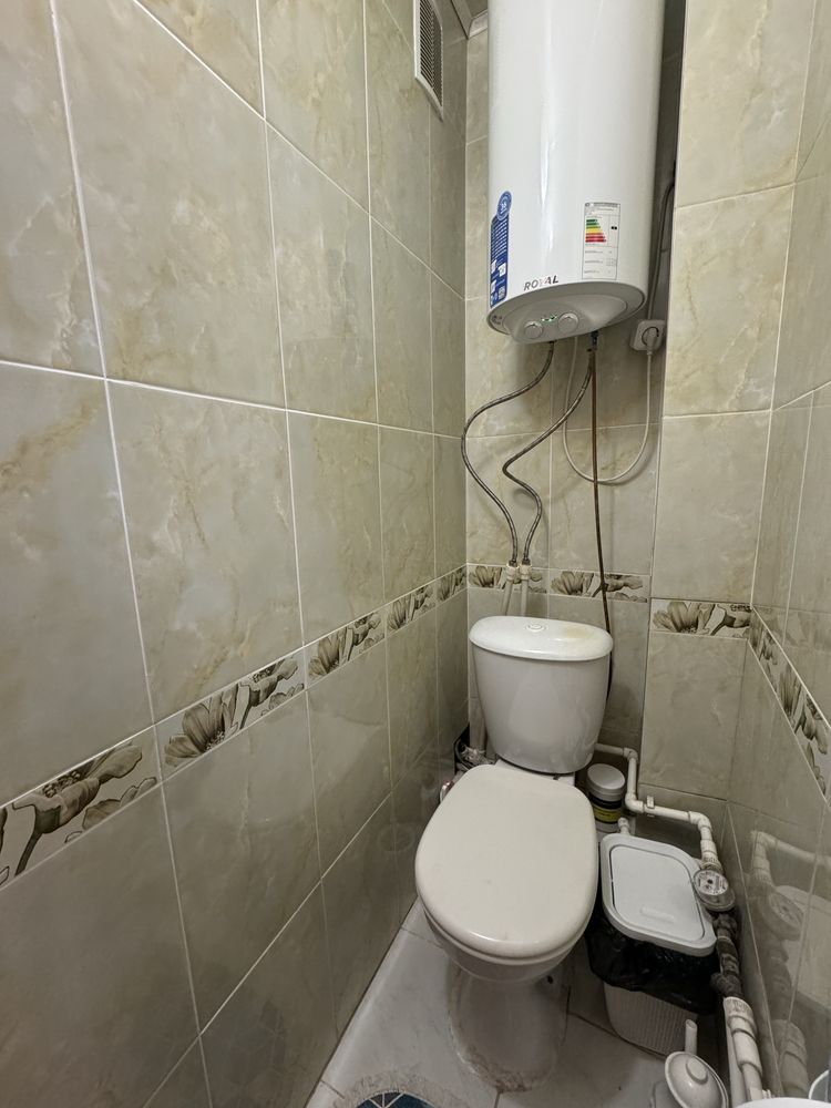 Продаю 3-комнатный дом в 18 мкр.