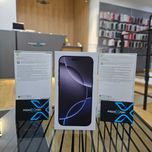 Nou iPhone 16 Pro Max 256GB Black Titanium Factura Garantie