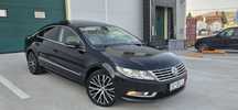Passat cc pano led