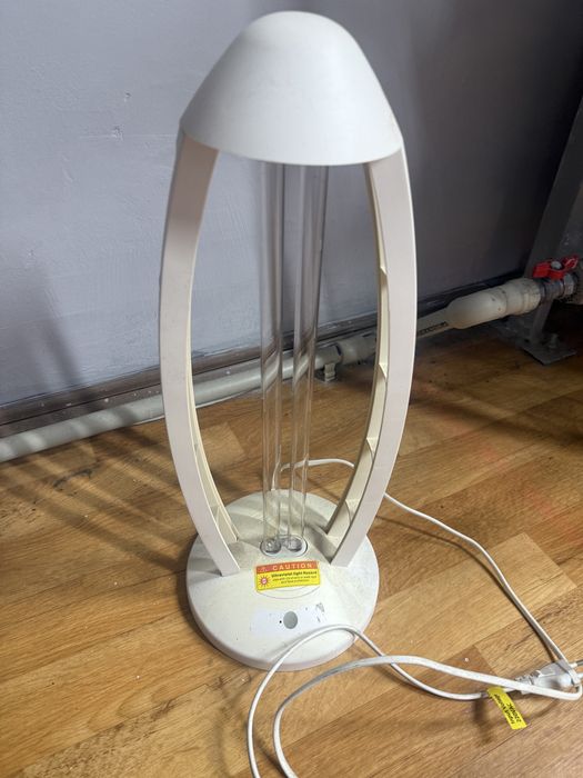 Продам кварц лампа