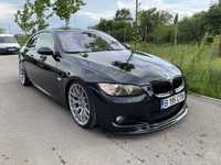 Bmw seria 3 e92 335i n54 bi-turbo manual